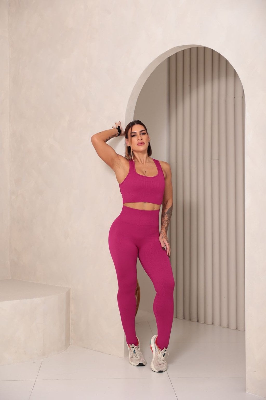 Conjunto Legging Hype - Image 2