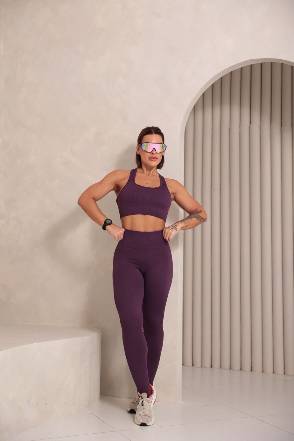 Conjunto Legging Hype - Image 4