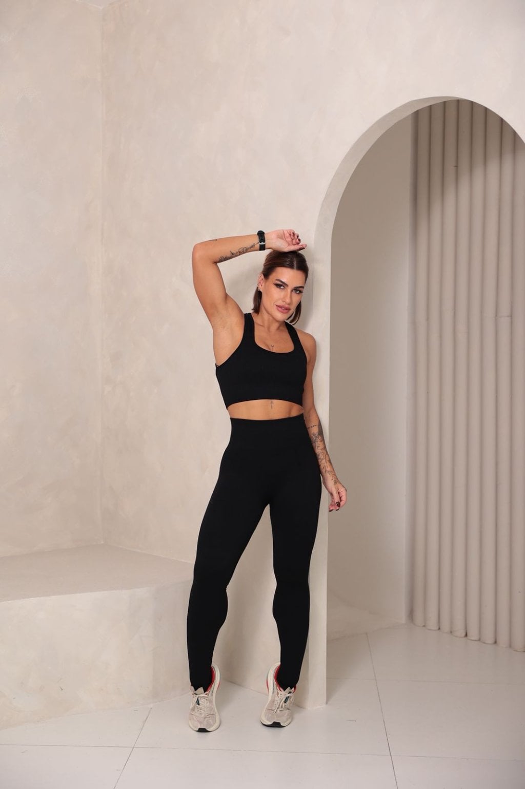 Conjunto Legging Hype - Image 6